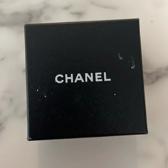 Chanel Double cc Necklace Emma Watson - Picture 2 of 8